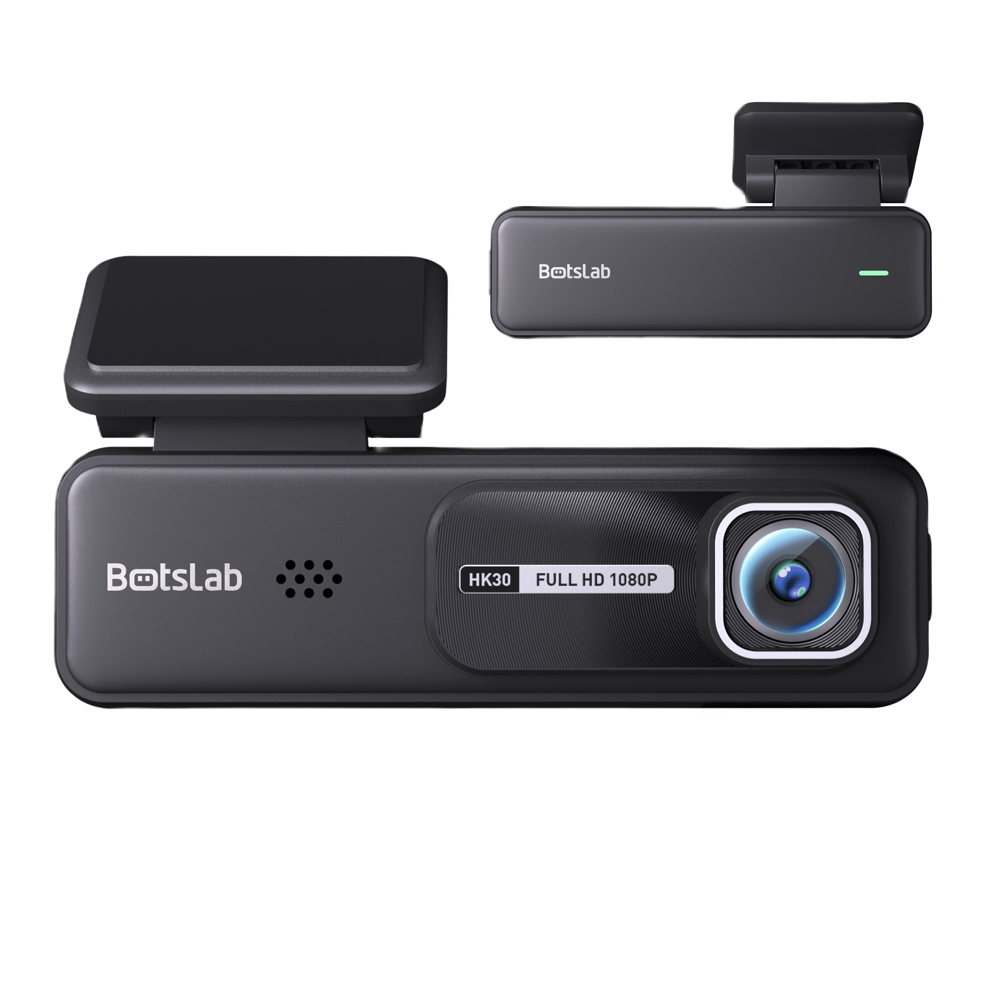 Camera hành trình Botslab 360 HK30