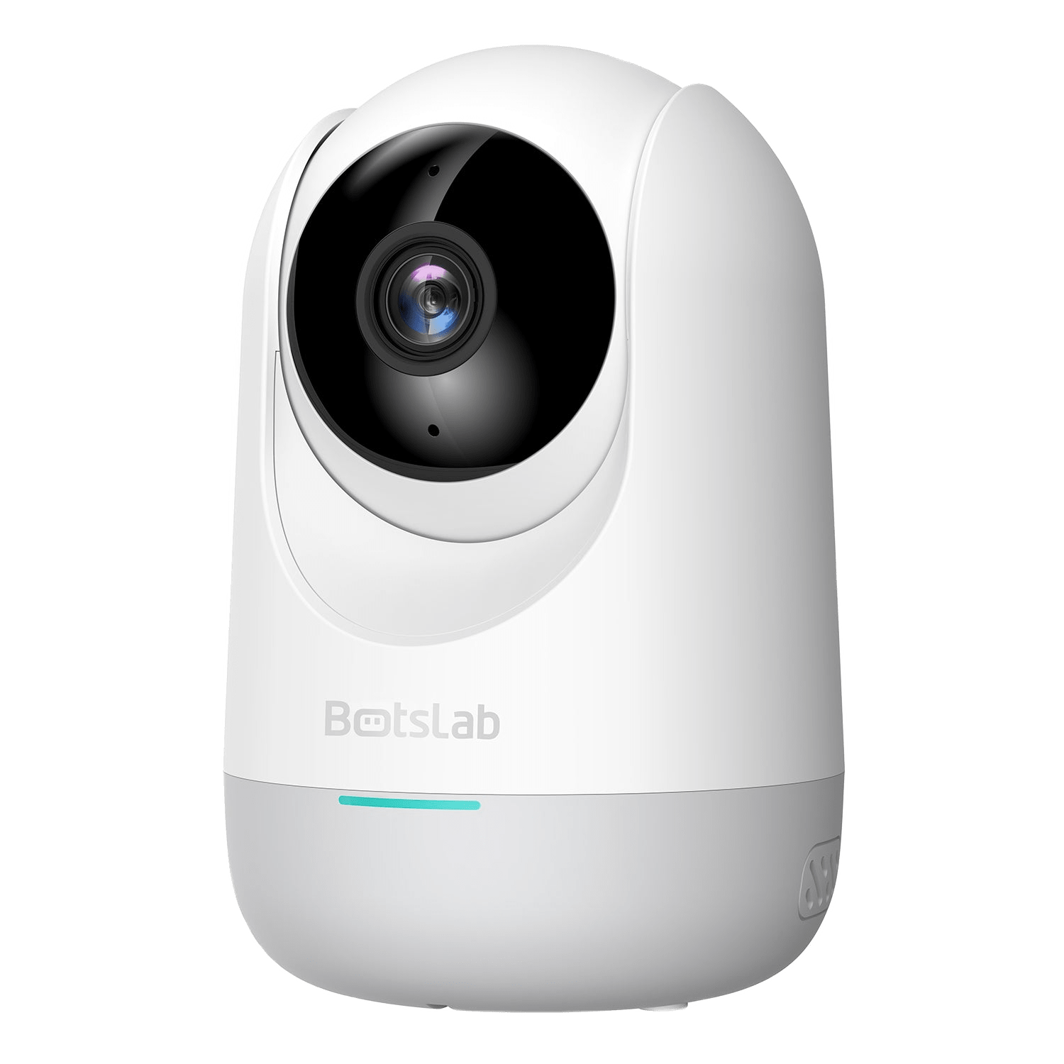 Camera trong nhà xoay 360° Botslab C211