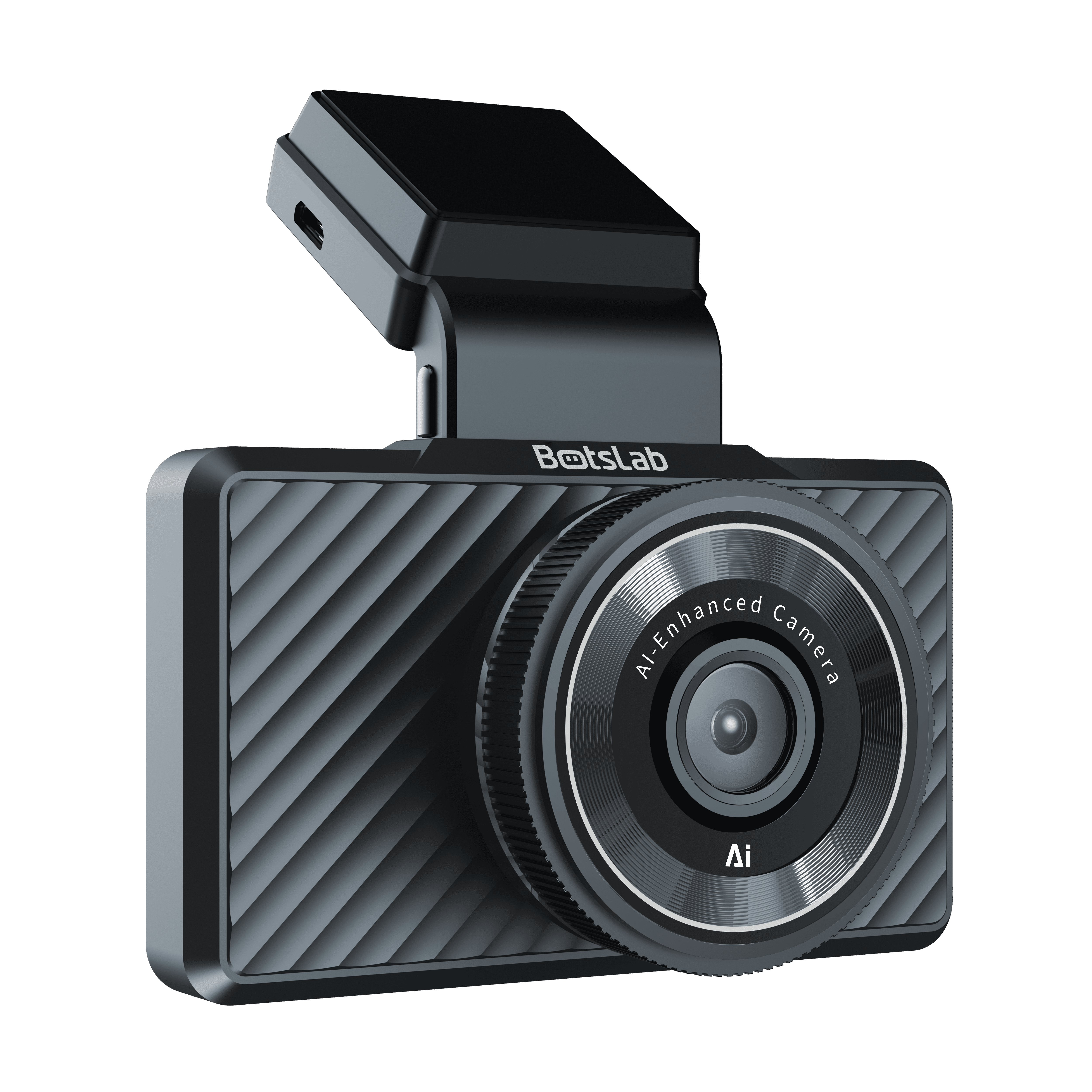 Bộ đôi camera hành trình Botslab G500H DashCam