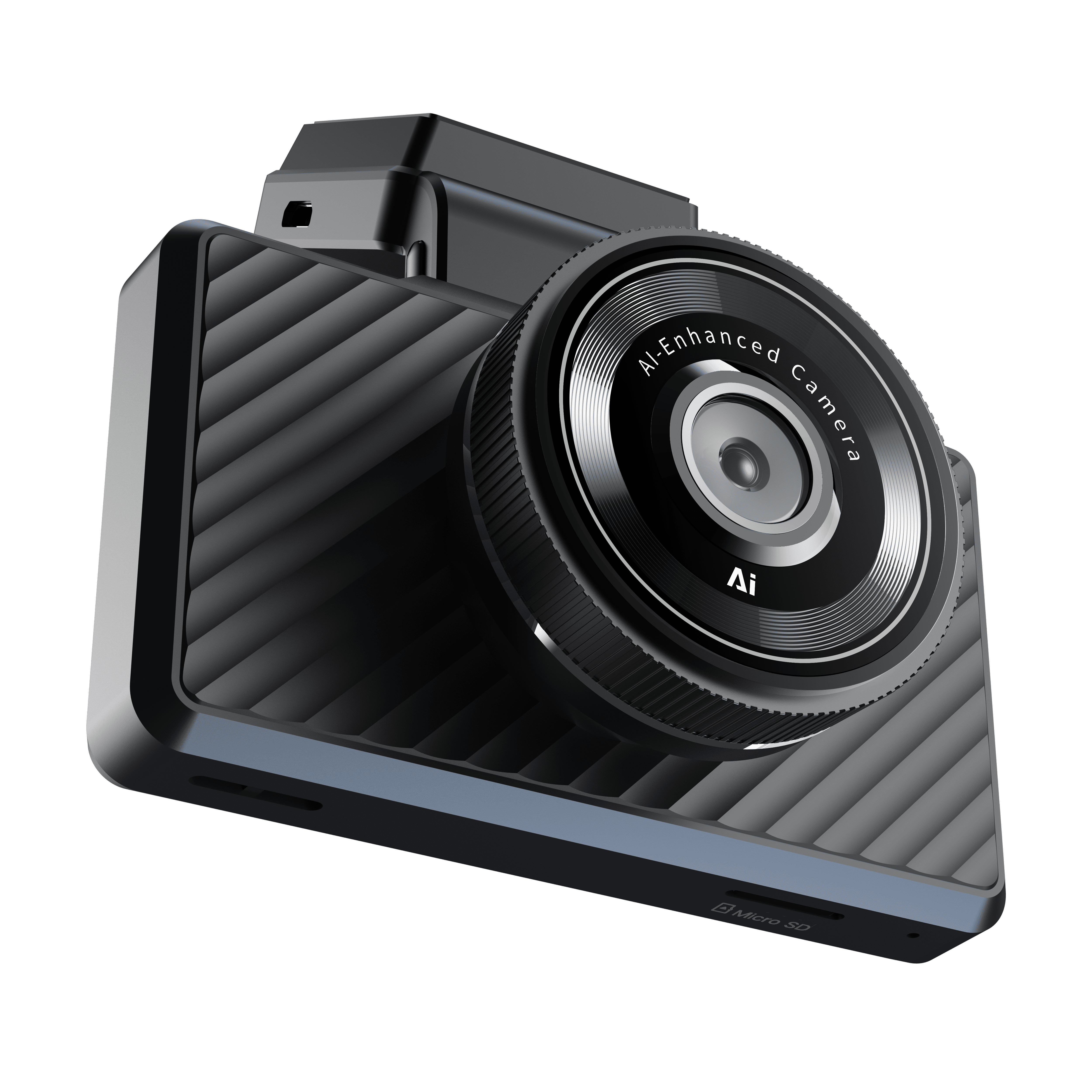 Bộ đôi camera hành trình Botslab G500H DashCam