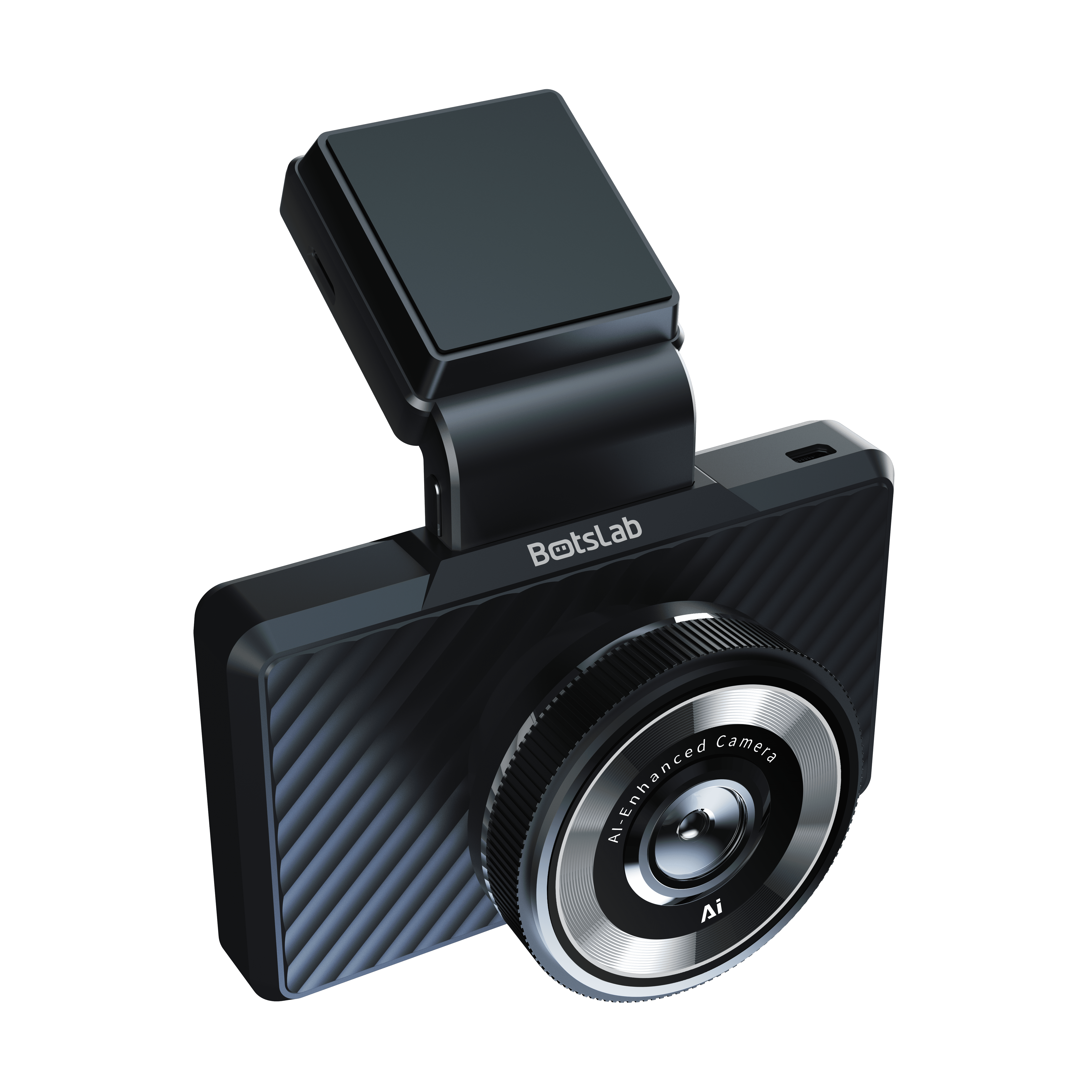 Bộ đôi camera hành trình Botslab G500H DashCam