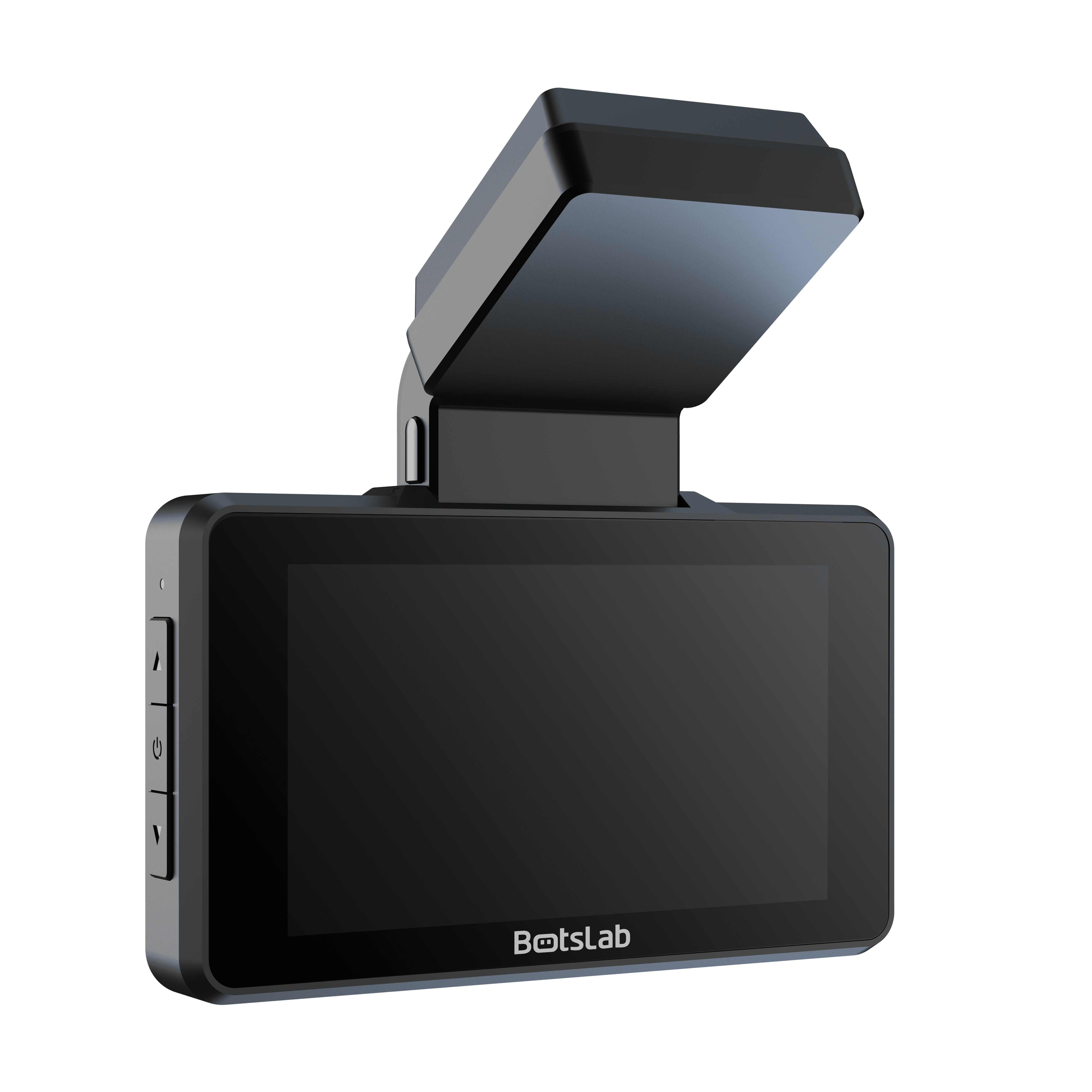 Bộ đôi camera hành trình Botslab G500H DashCam