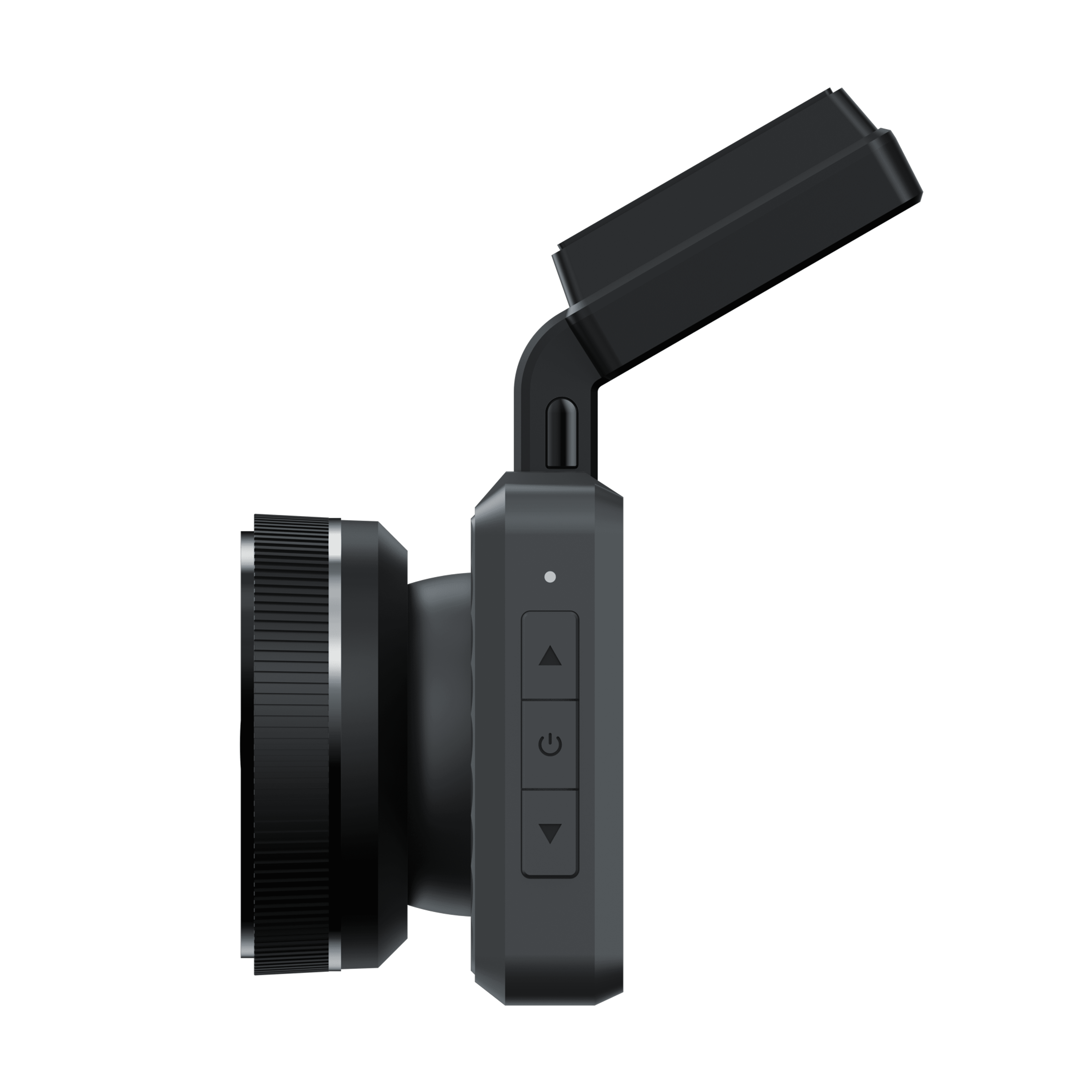 Bộ đôi camera hành trình Botslab G500H DashCam